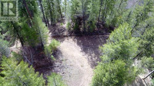 1612 Flume Road, Barriere, BC - Outdoor With View