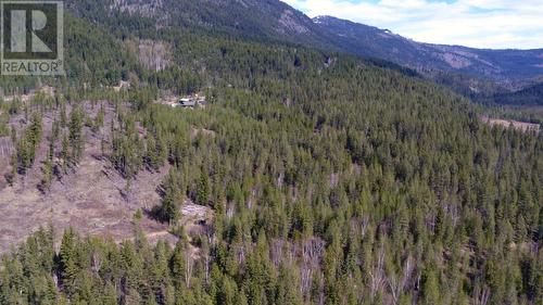 1612 Flume Road, Barriere, BC - Outdoor With View