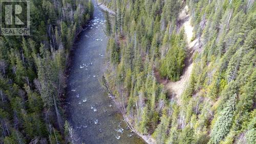 1612 Flume Road, Barriere, BC - Outdoor With View