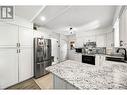 8844 Davis Hill Road, Chase, BC  - Indoor Photo Showing Kitchen 