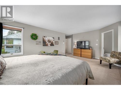 105 Puett Ranch Road, Kamloops, BC - Indoor Photo Showing Bedroom