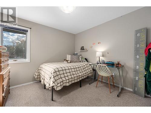 105 Puett Ranch Road, Kamloops, BC - Indoor Photo Showing Bedroom