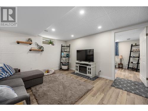 105 Puett Ranch Road, Kamloops, BC - Indoor Photo Showing Other Room