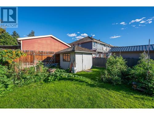 105 Puett Ranch Road, Kamloops, BC - Outdoor