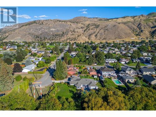 105 Puett Ranch Road, Kamloops, BC - Outdoor With View