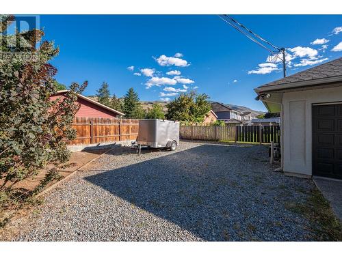 105 Puett Ranch Road, Kamloops, BC - Outdoor