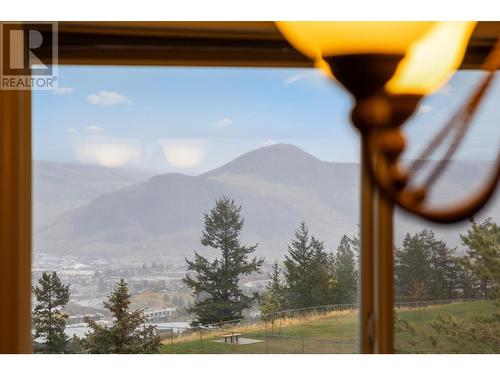 2022 Pacific Way Unit# 19, Kamloops, BC - Outdoor With View