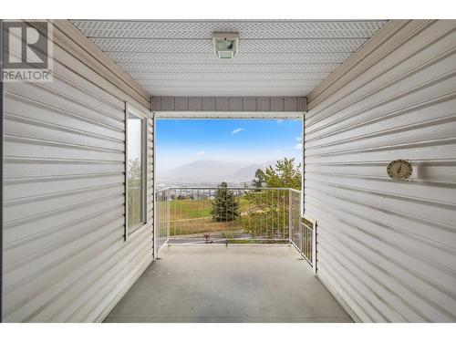 2022 Pacific Way Unit# 19, Kamloops, BC - Outdoor With Exterior