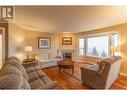 2022 Pacific Way Unit# 19, Kamloops, BC  - Indoor Photo Showing Living Room With Fireplace 