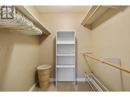 2022 Pacific Way Unit# 19, Kamloops, BC - Indoor With Storage