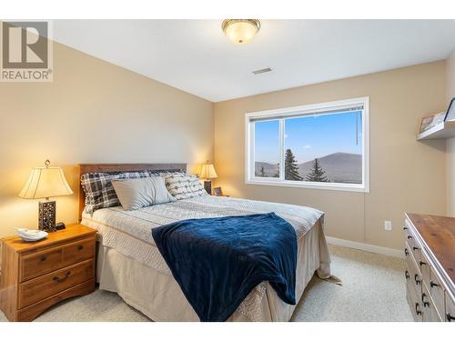 2022 Pacific Way Unit# 19, Kamloops, BC - Indoor Photo Showing Bedroom