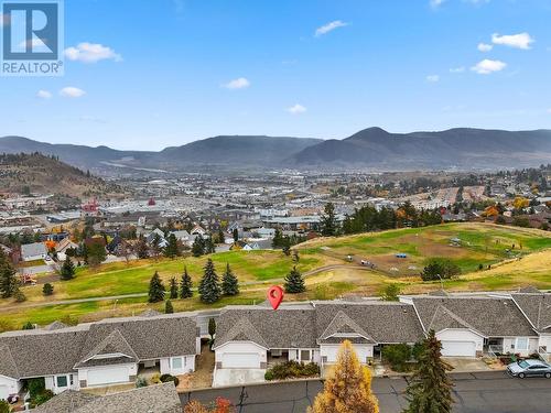 2022 Pacific Way Unit# 19, Kamloops, BC - Outdoor With View