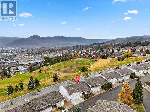 2022 Pacific Way Unit# 19, Kamloops, BC - Outdoor With View