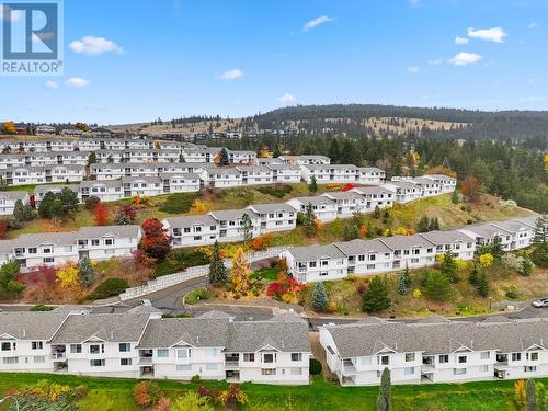 2022 Pacific Way Unit# 19, Kamloops, BC - Outdoor With View