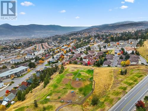 2022 Pacific Way Unit# 19, Kamloops, BC - Outdoor With View