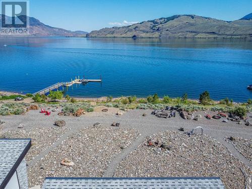 3672 Sabiston Creek Road Unit# 10, Kamloops, BC - Outdoor With Body Of Water With View