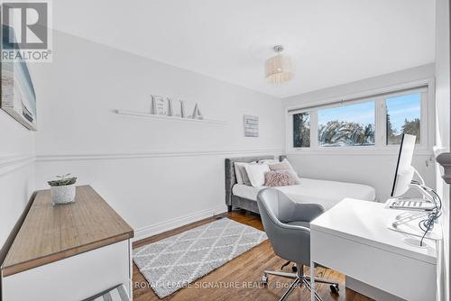 21 Page Avenue, Toronto, ON - Indoor Photo Showing Bedroom