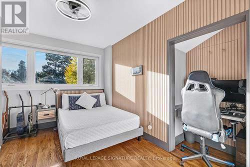 21 Page Avenue, Toronto, ON - Indoor Photo Showing Bedroom