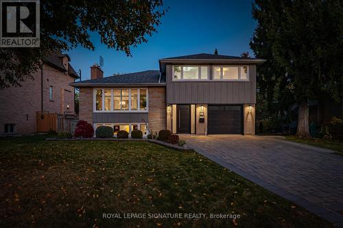 21 Page Avenue, Toronto, ON - Outdoor With Facade