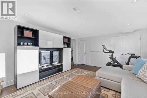 21 Page Avenue, Toronto, ON - Indoor