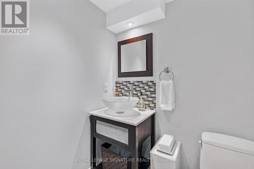 21 Page Avenue, Toronto, ON - Indoor Photo Showing Bathroom