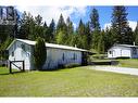 1721 Chasm Road, Clinton, BC  - Outdoor 