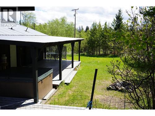 1721 Chasm Road, Clinton, BC - Outdoor