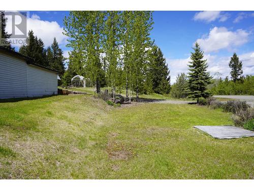 1721 Chasm Road, Clinton, BC - Outdoor