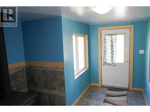 1721 Chasm Road, Clinton, BC - Indoor Photo Showing Other Room