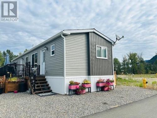 235 Aylmer Road Unit# 13, Chase, BC - Outdoor