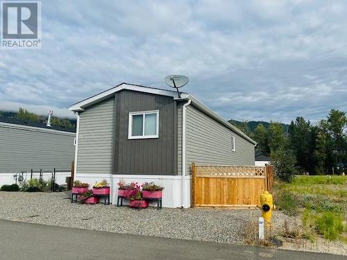 235 Aylmer Road Unit# 13, Chase, BC - Outdoor