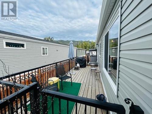 235 Aylmer Road Unit# 13, Chase, BC - Outdoor With Deck Patio Veranda With Exterior