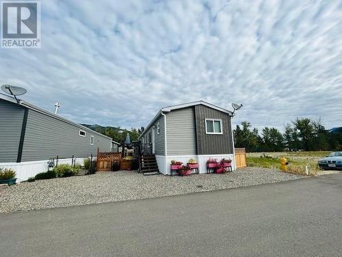 235 Aylmer Road Unit# 13, Chase, BC - Outdoor