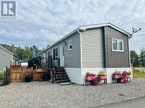 235 Aylmer Road Unit# 13, Chase, BC - Outdoor