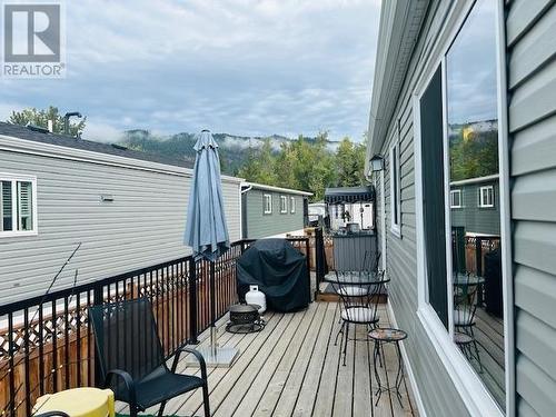 235 Aylmer Road Unit# 13, Chase, BC - Outdoor With Deck Patio Veranda With Exterior