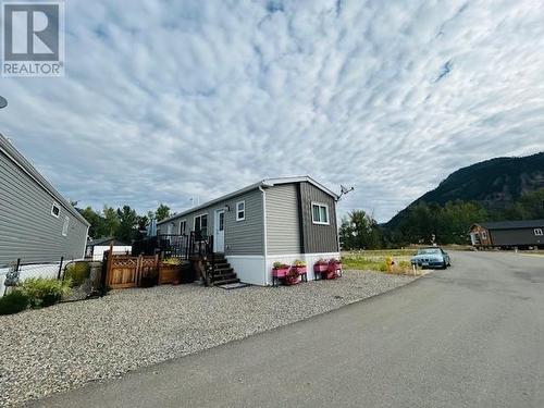 235 Aylmer Road Unit# 13, Chase, BC - Outdoor