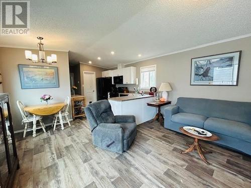 235 Aylmer Road Unit# 13, Chase, BC - Indoor Photo Showing Living Room