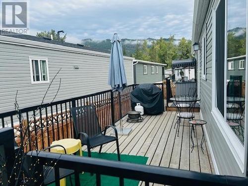 235 Aylmer Road Unit# 13, Chase, BC - Outdoor With Deck Patio Veranda With Exterior