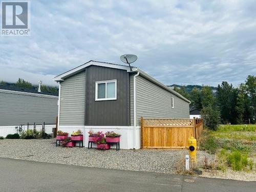 235 Aylmer Road Unit# 13, Chase, BC - Outdoor