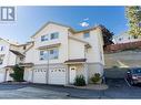 1920 Hugh Allan Drive Unit# 27, Kamloops, BC  - Outdoor With Facade 