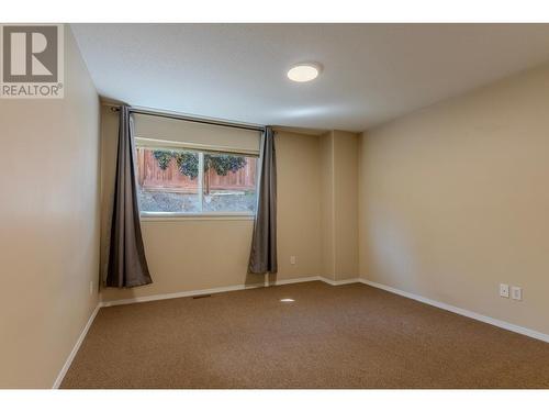 1920 Hugh Allan Drive Unit# 27, Kamloops, BC - Indoor Photo Showing Other Room