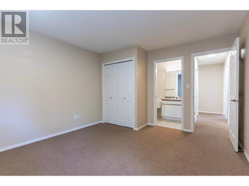 1920 Hugh Allan Drive Unit# 27, Kamloops, BC - Indoor Photo Showing Other Room