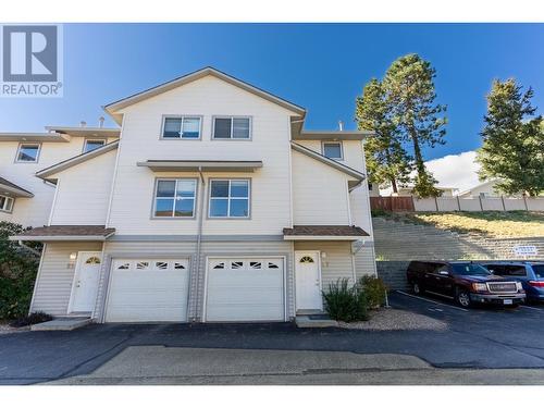 1920 Hugh Allan Drive Unit# 27, Kamloops, BC - Outdoor With Facade