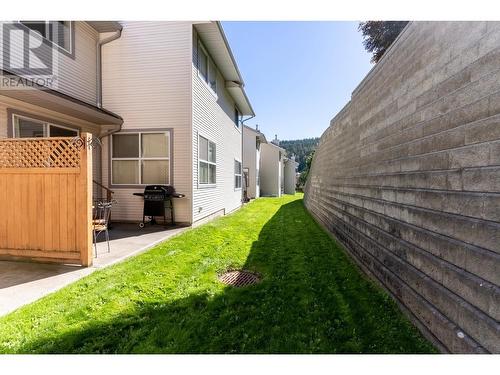 1920 Hugh Allan Drive Unit# 27, Kamloops, BC - Outdoor With Exterior