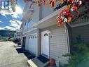 1920 Hugh Allan Drive Unit# 19, Kamloops, BC  - Outdoor With Exterior 