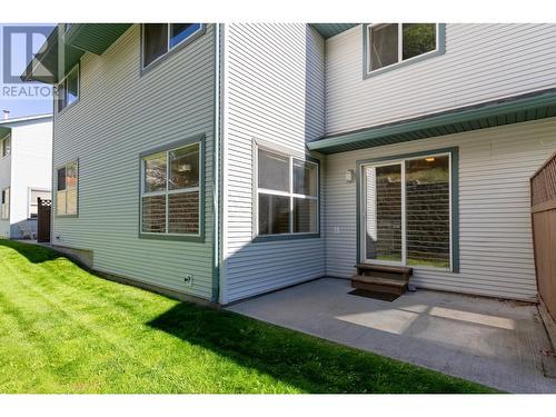 1920 Hugh Allan Drive Unit# 7, Kamloops, BC - Outdoor With Exterior