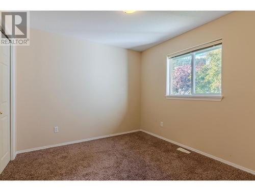 1920 Hugh Allan Drive Unit# 7, Kamloops, BC - Indoor Photo Showing Other Room