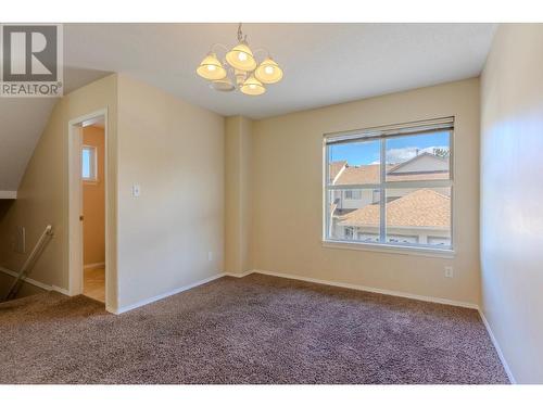 1920 Hugh Allan Drive Unit# 7, Kamloops, BC - Indoor Photo Showing Other Room