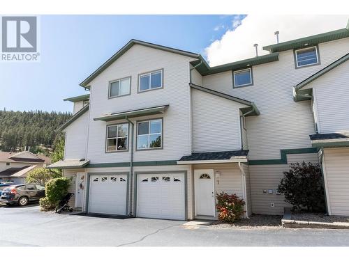 1920 Hugh Allan Drive Unit# 7, Kamloops, BC - Outdoor