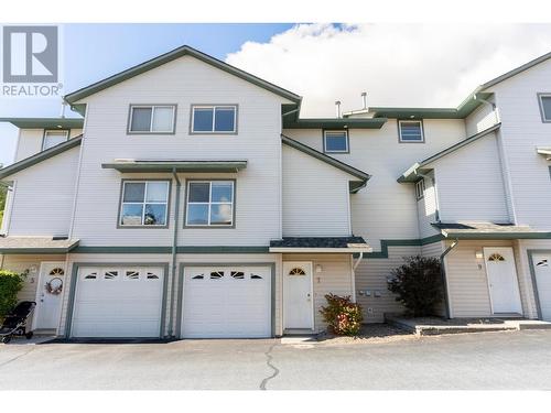 1920 Hugh Allan Drive Unit# 7, Kamloops, BC - Outdoor